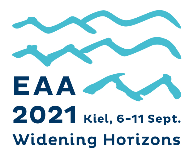 EAA 2021 Annual Meeting